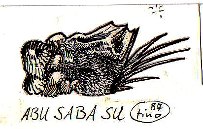 CO31      Abu Saba Su