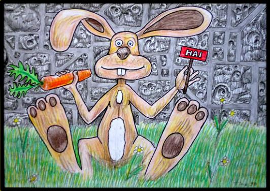 F3     Hase