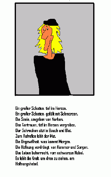 C34 Der Tod ist ein Meister aus Deutschland (hergestellt mit Paint)