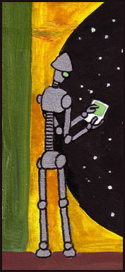 CO35     Roboter