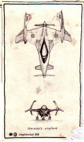 CO32    Flugzeug