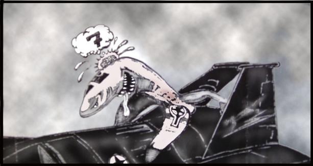 CO4     Comicpanel aus MadMission