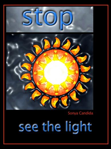 C26 Stop (hergestellt mit MAC - Illustrator & Photoshop)